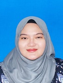 Siti Qarina binti Ahmad Kamal